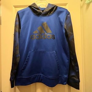 Adidas hoodie